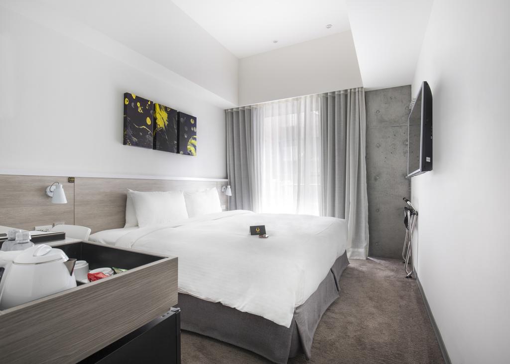 Cityinn Hotel Plus Fuxing N.Rd. Branch
