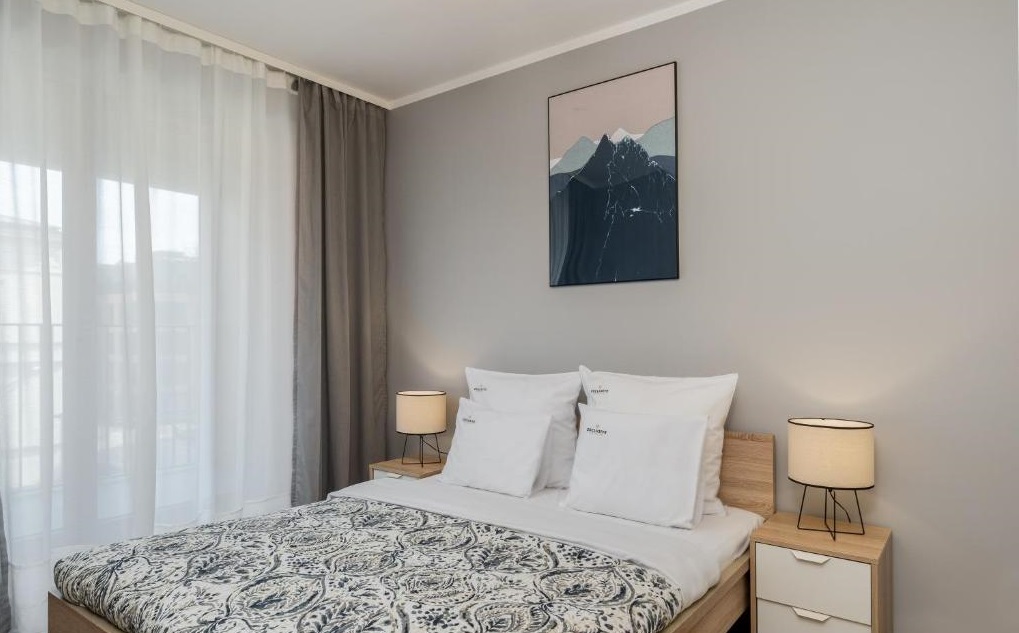 Exclusive Apartment Hotels