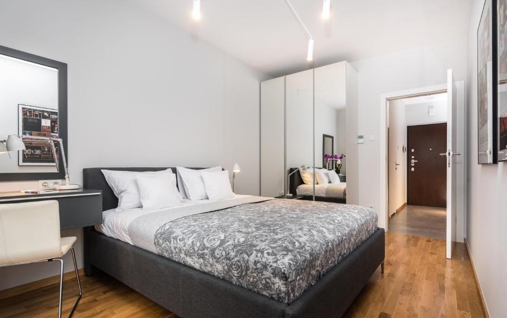 Exclusive Apartment Hotels