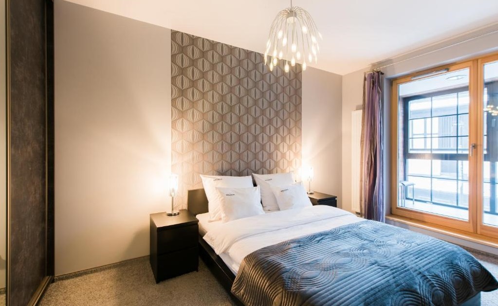 Exclusive Apartment Hotels