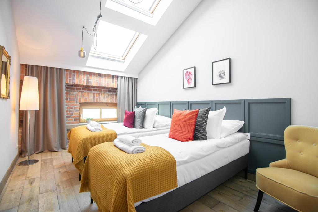 Stradom 15 Apartments