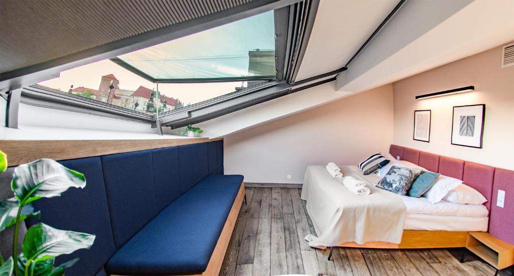 Stradom 15 Apartments
