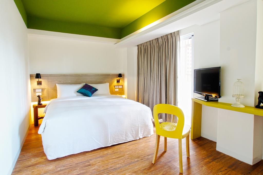 Papersun Hotel