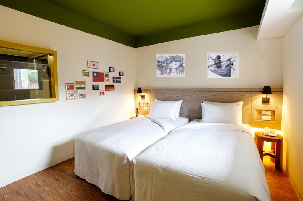 Papersun Hotel