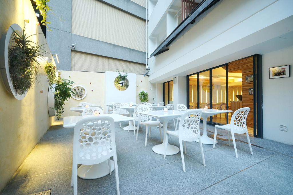 Papersun Hotel