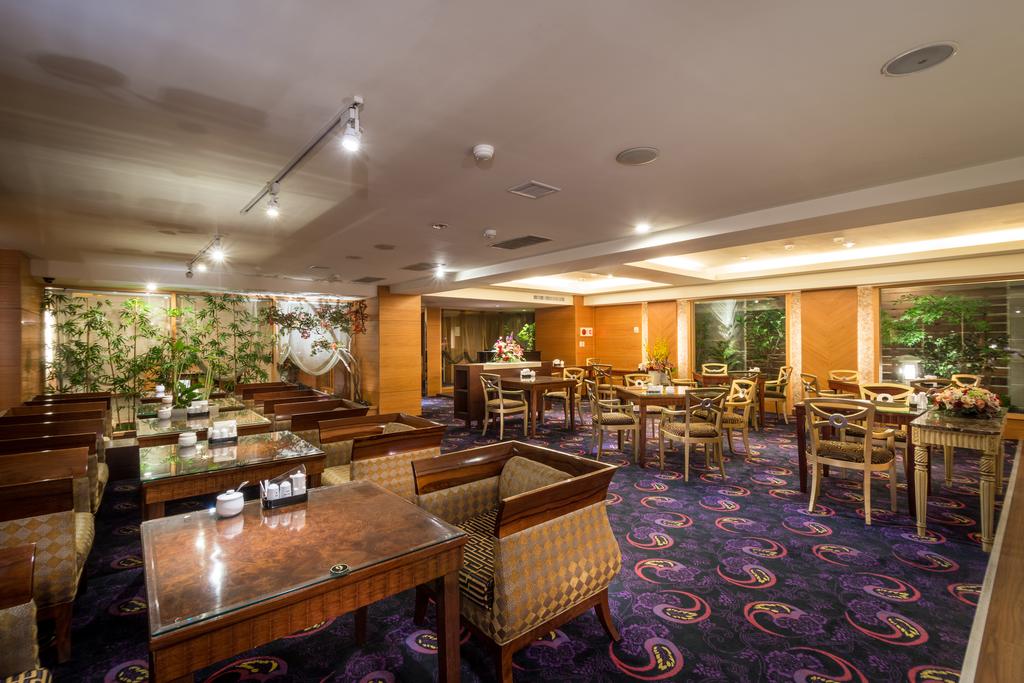 Waikoloa Hotel