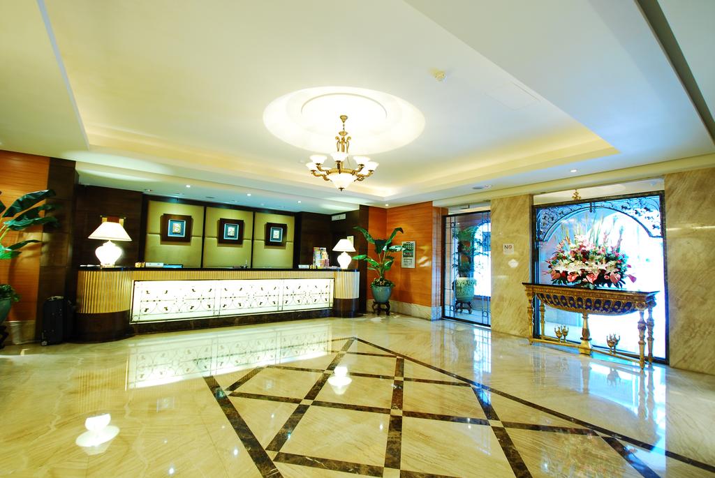 Waikoloa Hotel