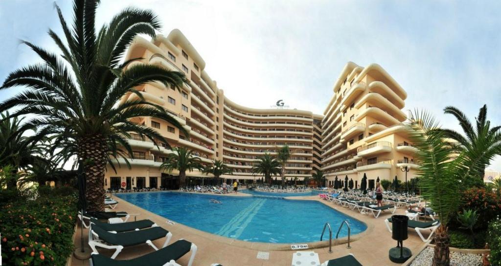 Vila Galé Marina
