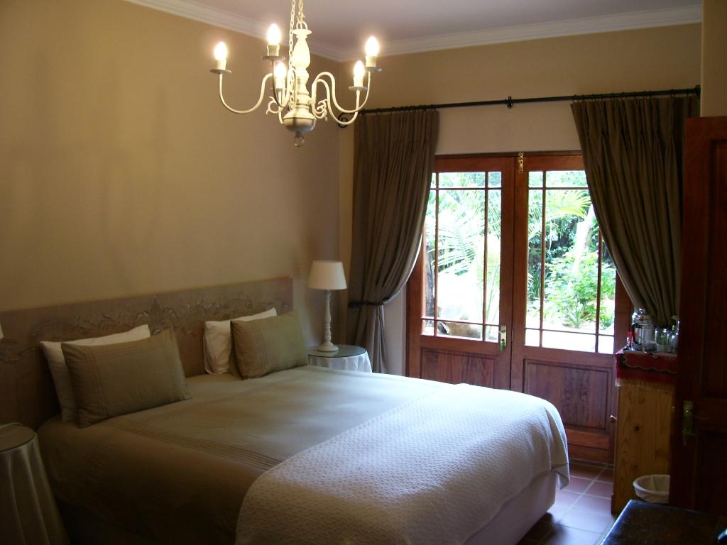 Foxwood House