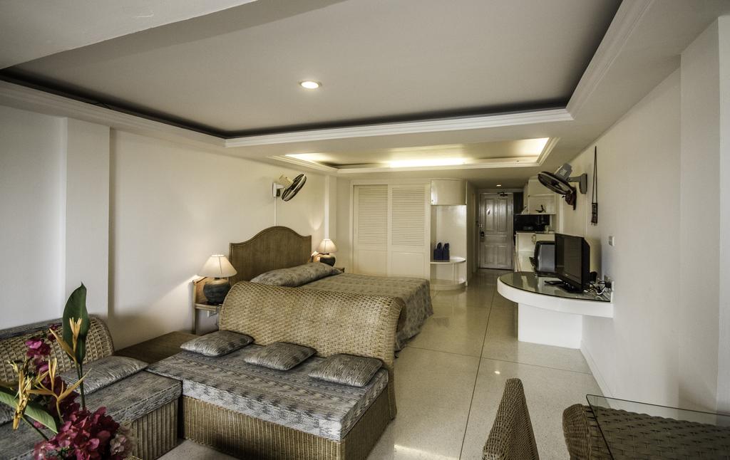 Bougainvillea Terrace House