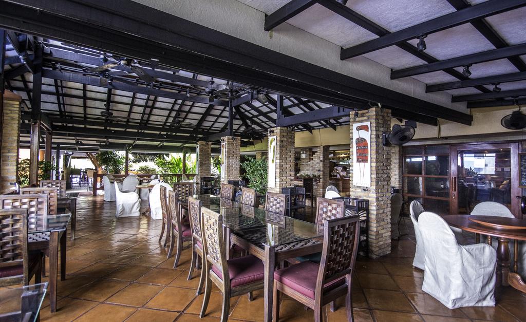 Bougainvillea Terrace House
