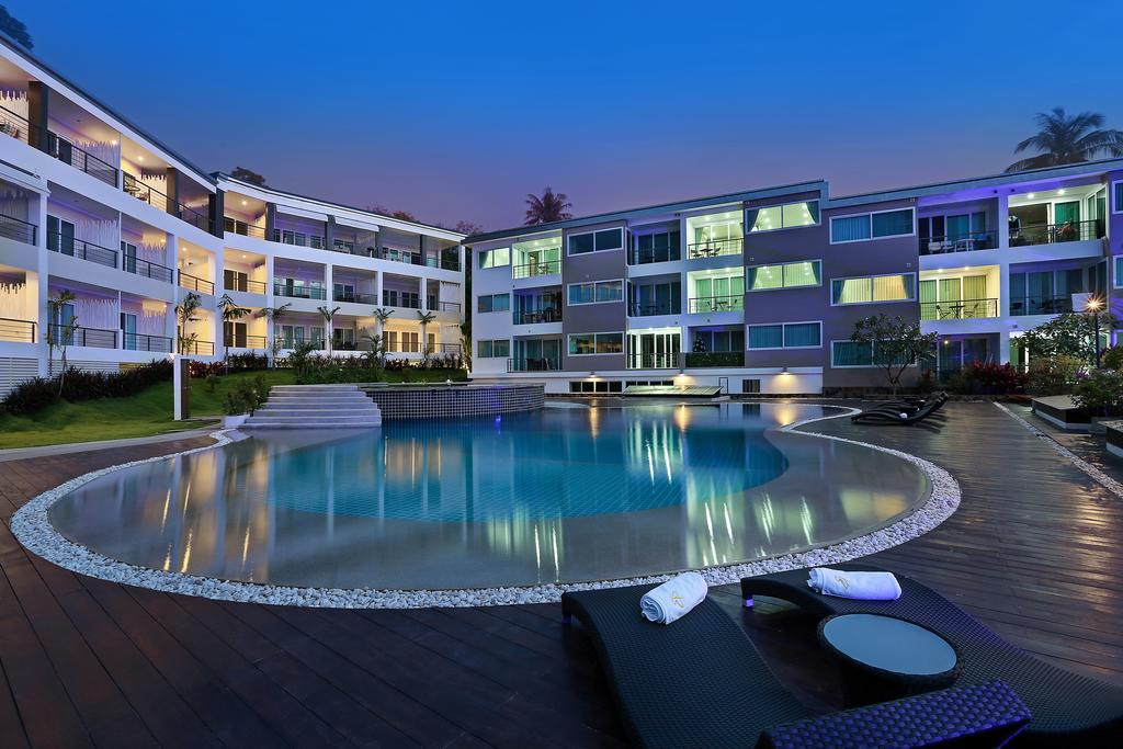 Karon Butterfly Residence