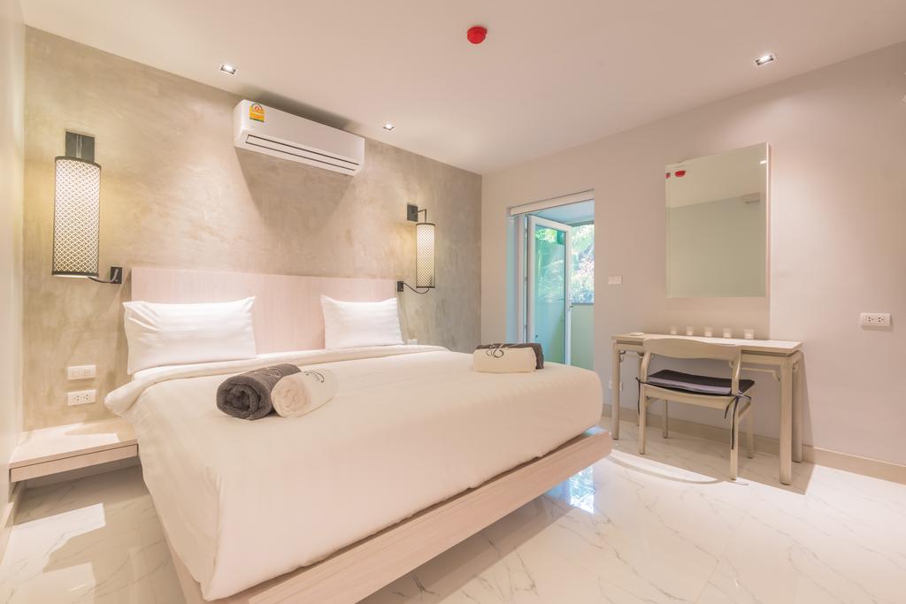 Karon Butterfly Residence