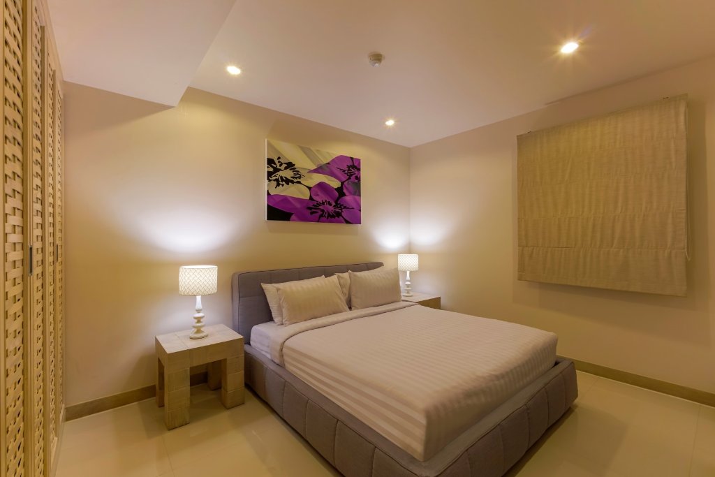 Karon Butterfly Residence