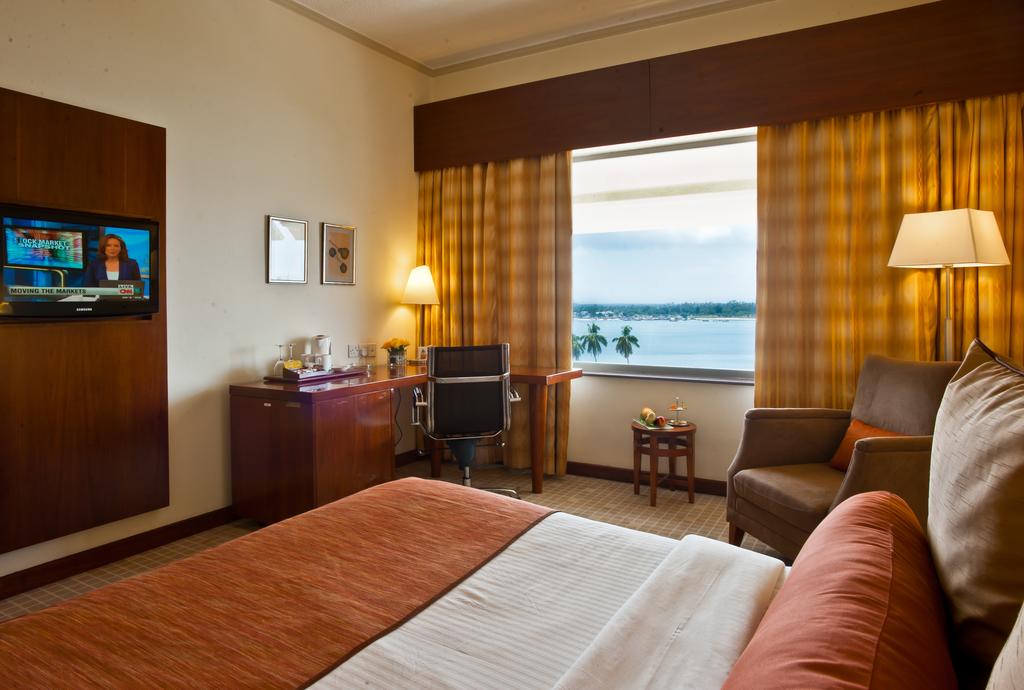 Four Points by Sheraton Dar es Salaam New Africa (Formerly New Africa)