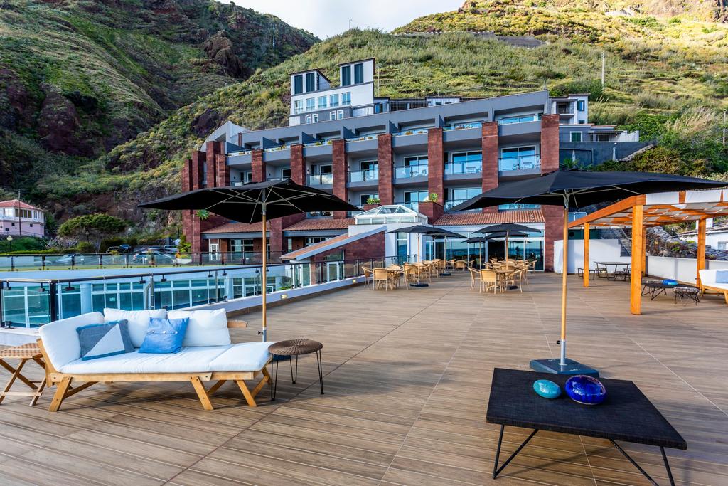 Paul do Mar Sea View Hotel