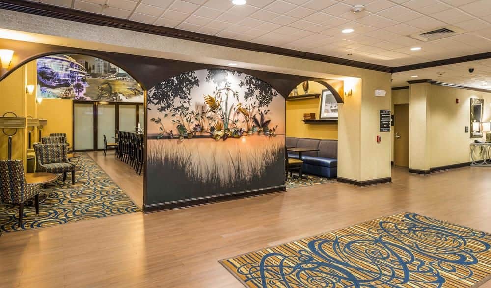 Hampton Inn & Suites Jacksonville South - Bartram Park