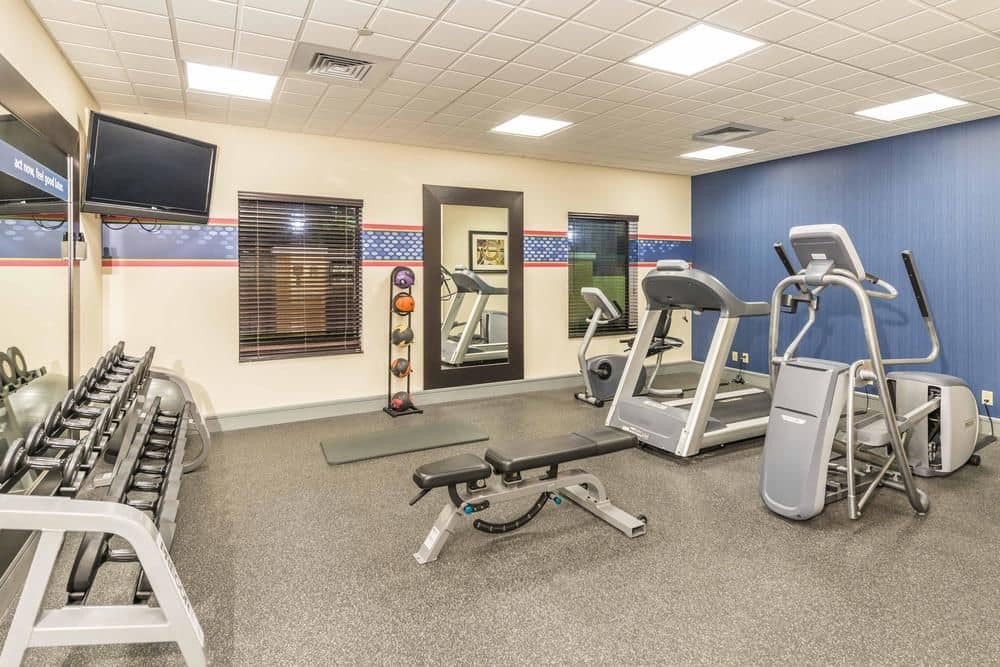 Hampton Inn & Suites Jacksonville South - Bartram Park