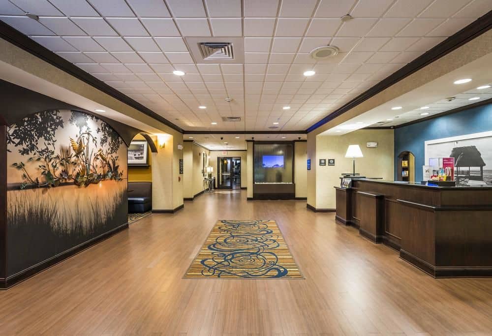 Hampton Inn & Suites Jacksonville South - Bartram Park