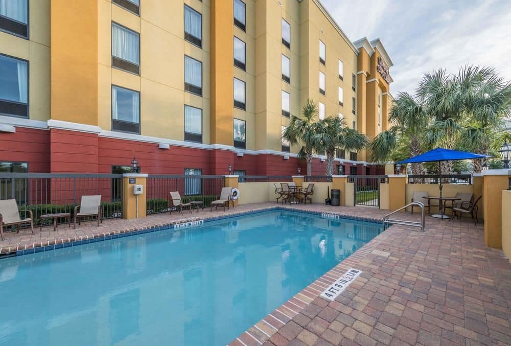 Hampton Inn & Suites Jacksonville South - Bartram Park