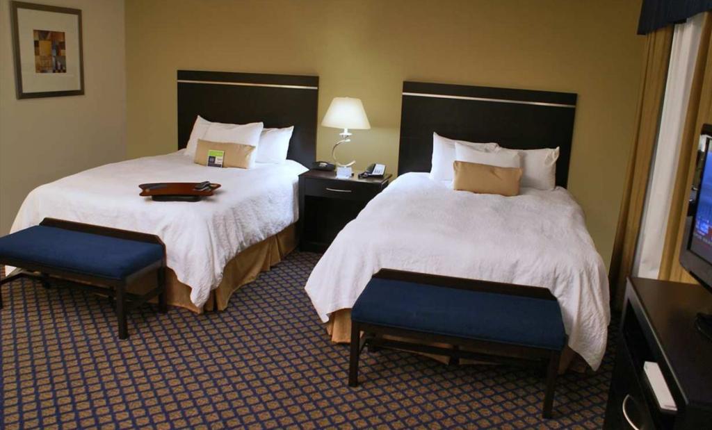 Hampton Inn & Suites Jacksonville South - Bartram Park