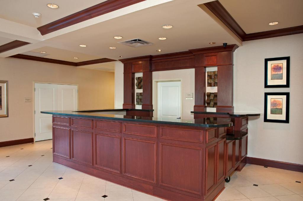 Hilton Garden Inn Indianapolis Airport