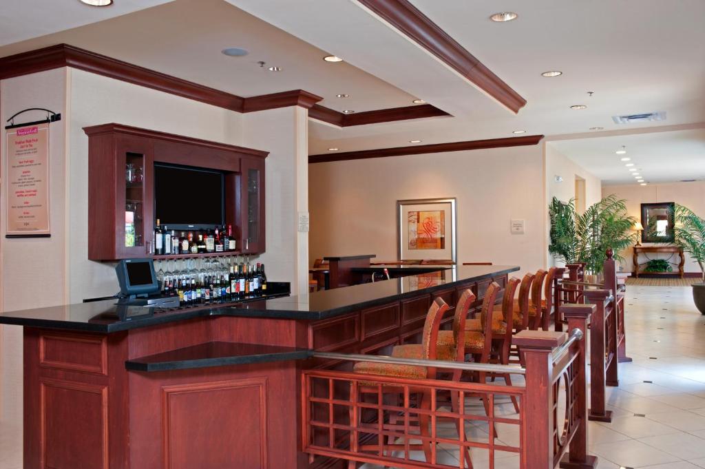 Hilton Garden Inn Indianapolis Airport