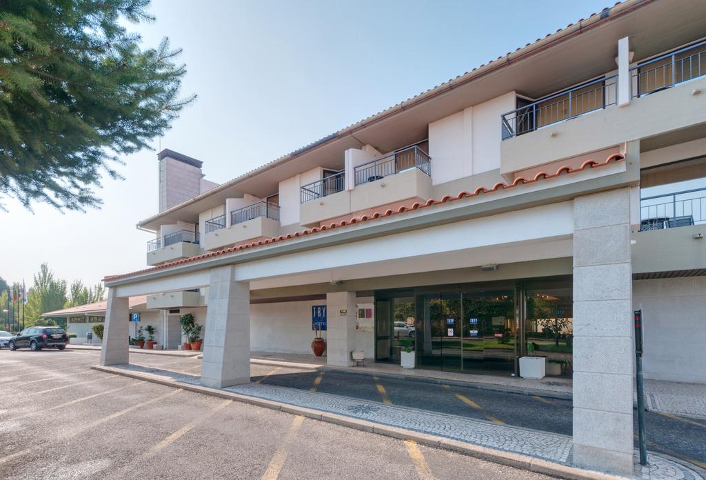 Melia Castelo Branco (Formerly TRYP Colina Do Castelo)