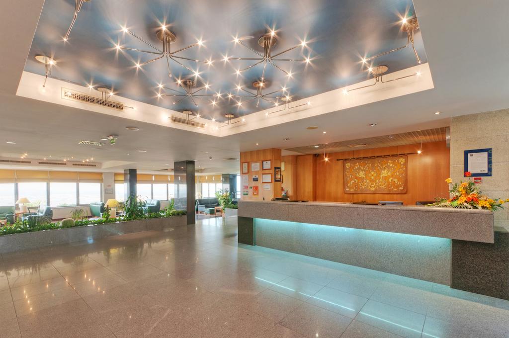 Melia Castelo Branco (Formerly TRYP Colina Do Castelo)