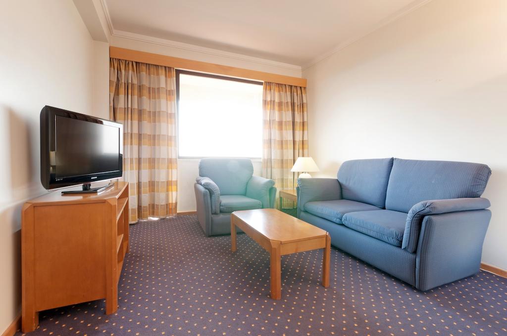 Melia Castelo Branco (Formerly TRYP Colina Do Castelo)