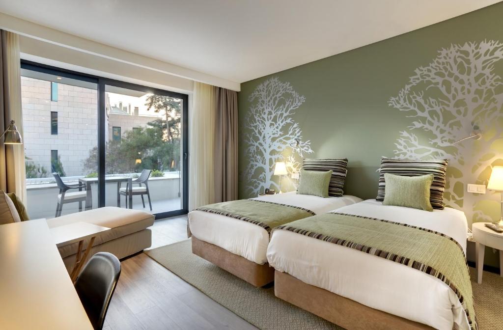Hotel Inglaterra
