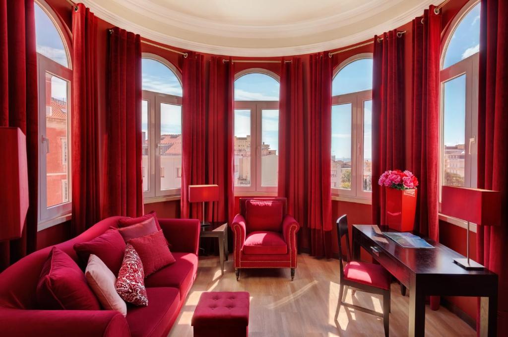 Hotel Inglaterra