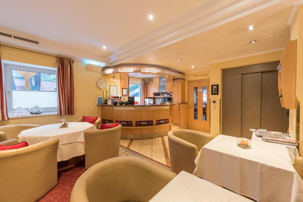 Austria Classic Hotel Holle