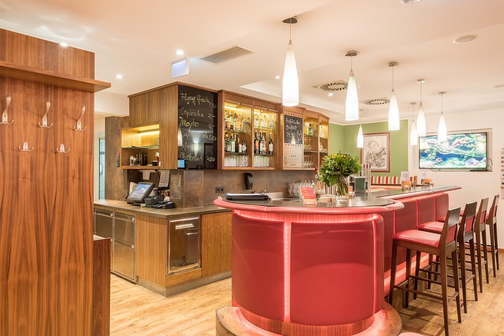 Austria Classic Hotel Holle