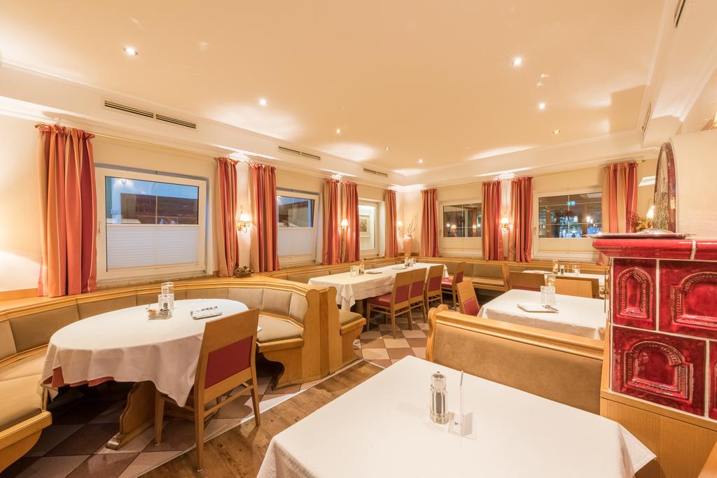 Austria Classic Hotel Holle