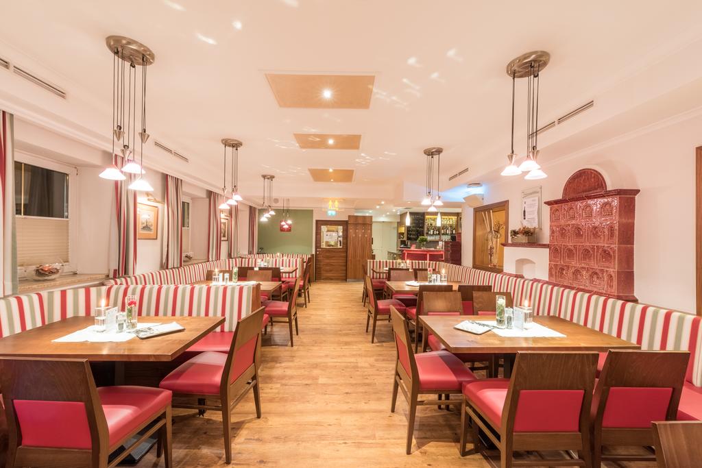 Austria Classic Hotel Holle