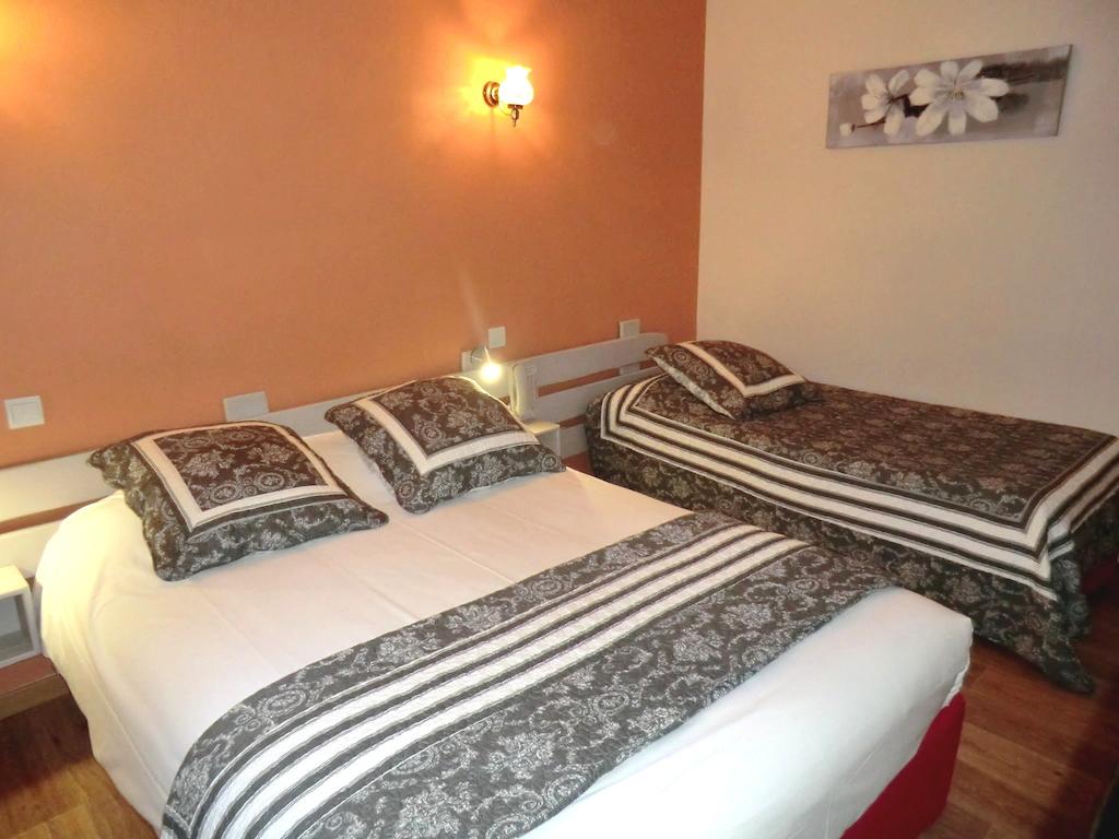 The Originals City, Hotel du Parc, Avignon Est (Inter-Hotel)