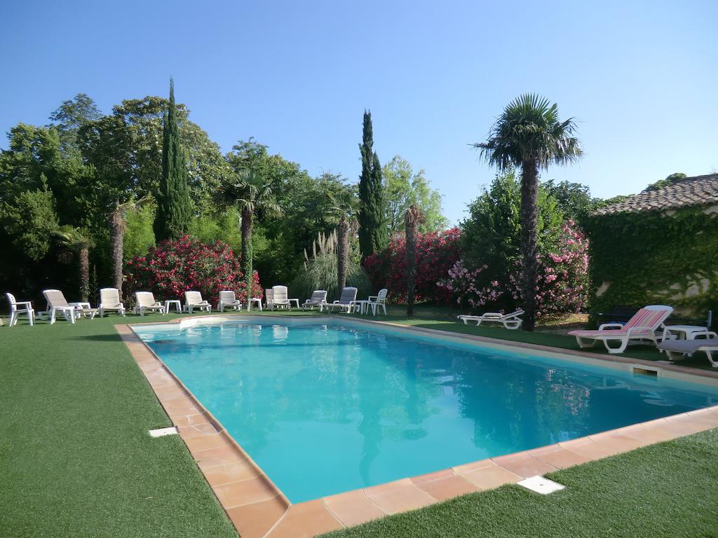The Originals City, Hotel du Parc, Avignon Est (Inter-Hotel)