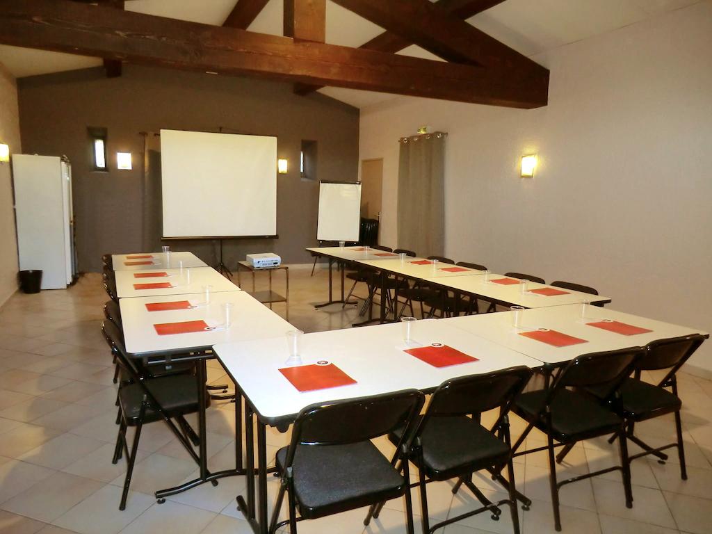 The Originals City, Hotel du Parc, Avignon Est (Inter-Hotel)