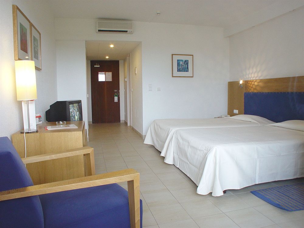 Alfamar Beach And Sport Resort