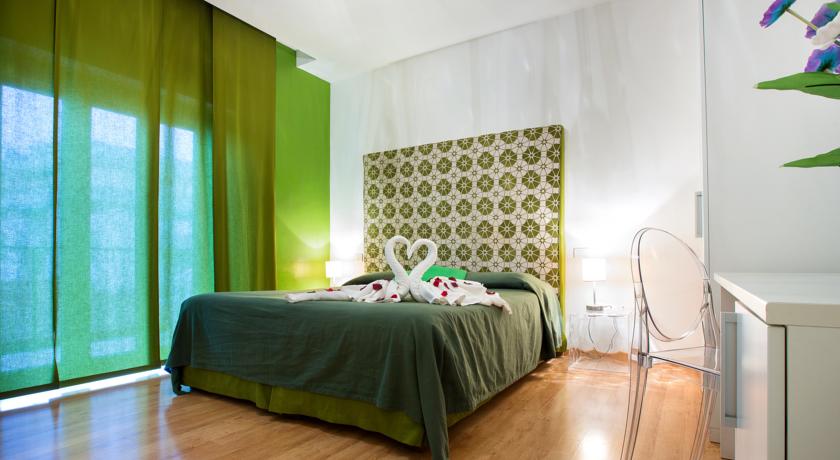 Emily Suites