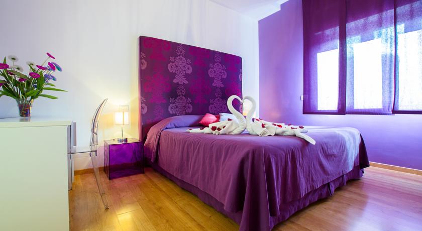 Emily Suites