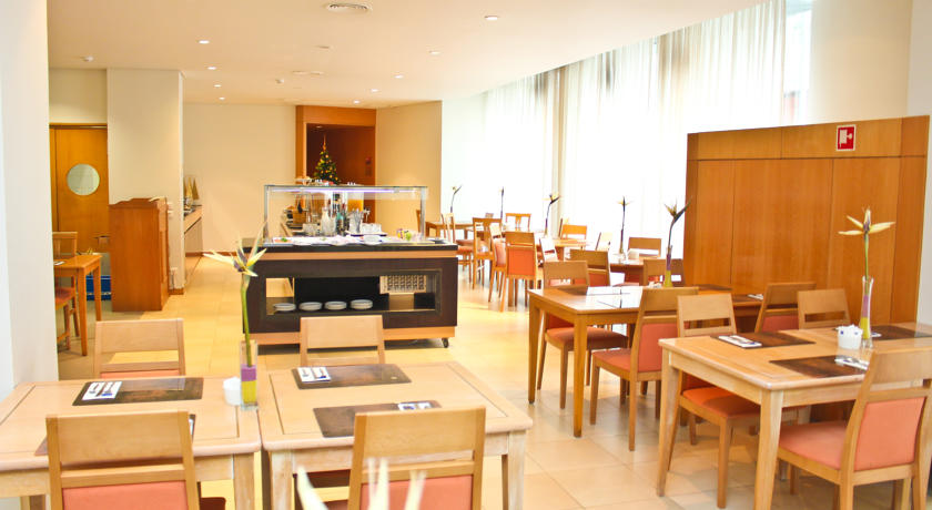 TRYP Porto Centro