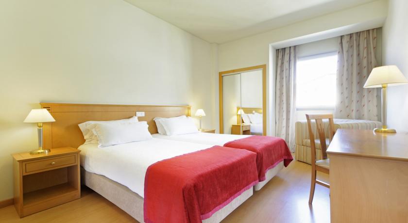 TRYP Porto Centro
