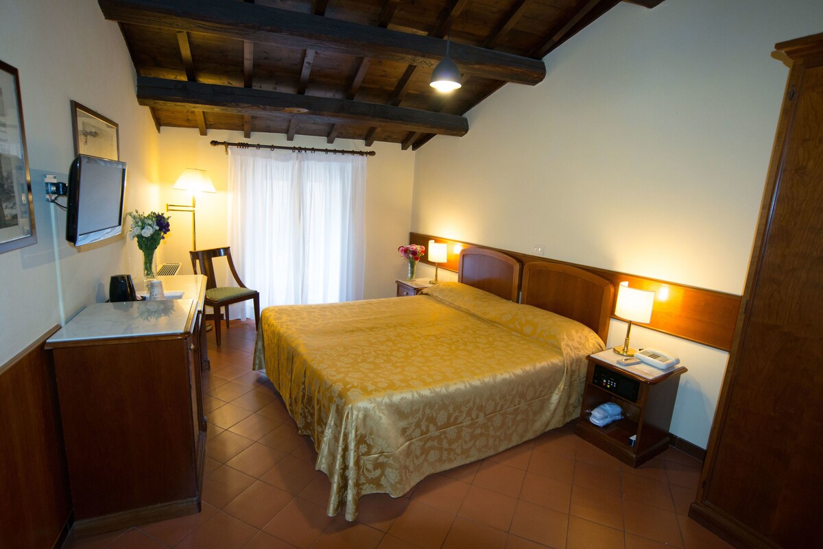 Hotel Teatro di Pompeo