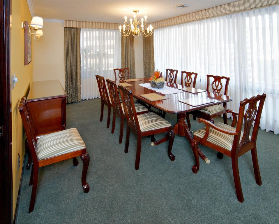Ritz Apart Hotel