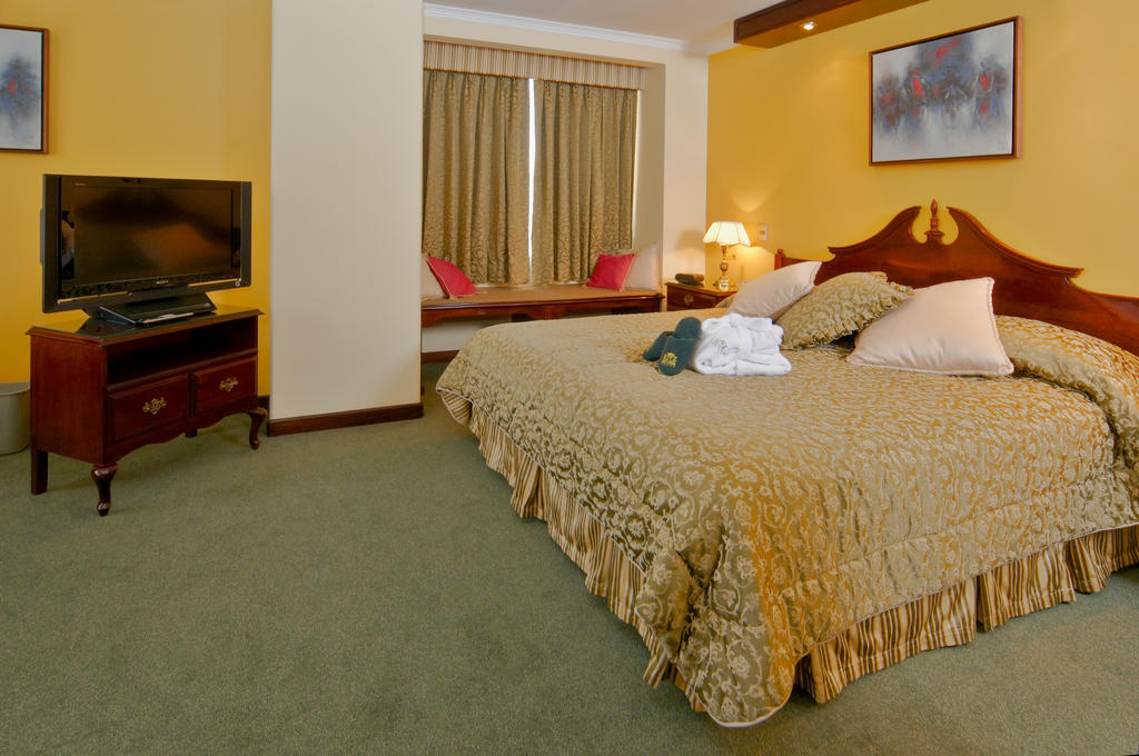 Ritz Apart Hotel