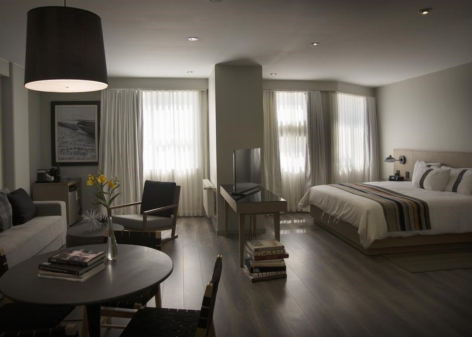 Casa Grande Suites