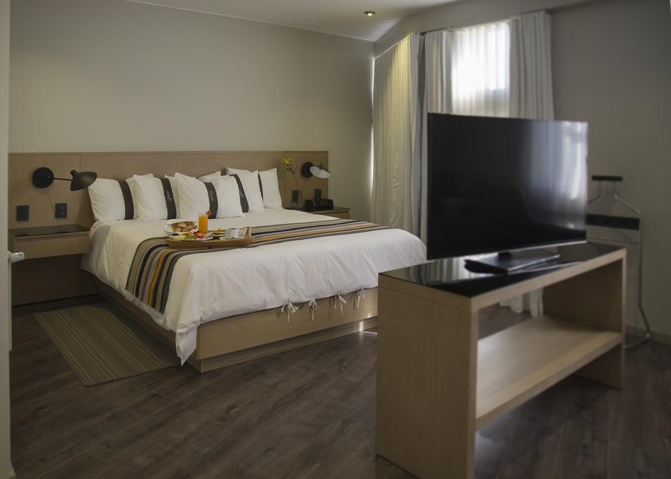 Casa Grande Suites