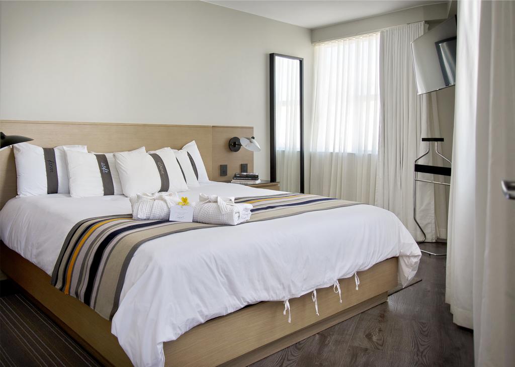 Casa Grande Suites